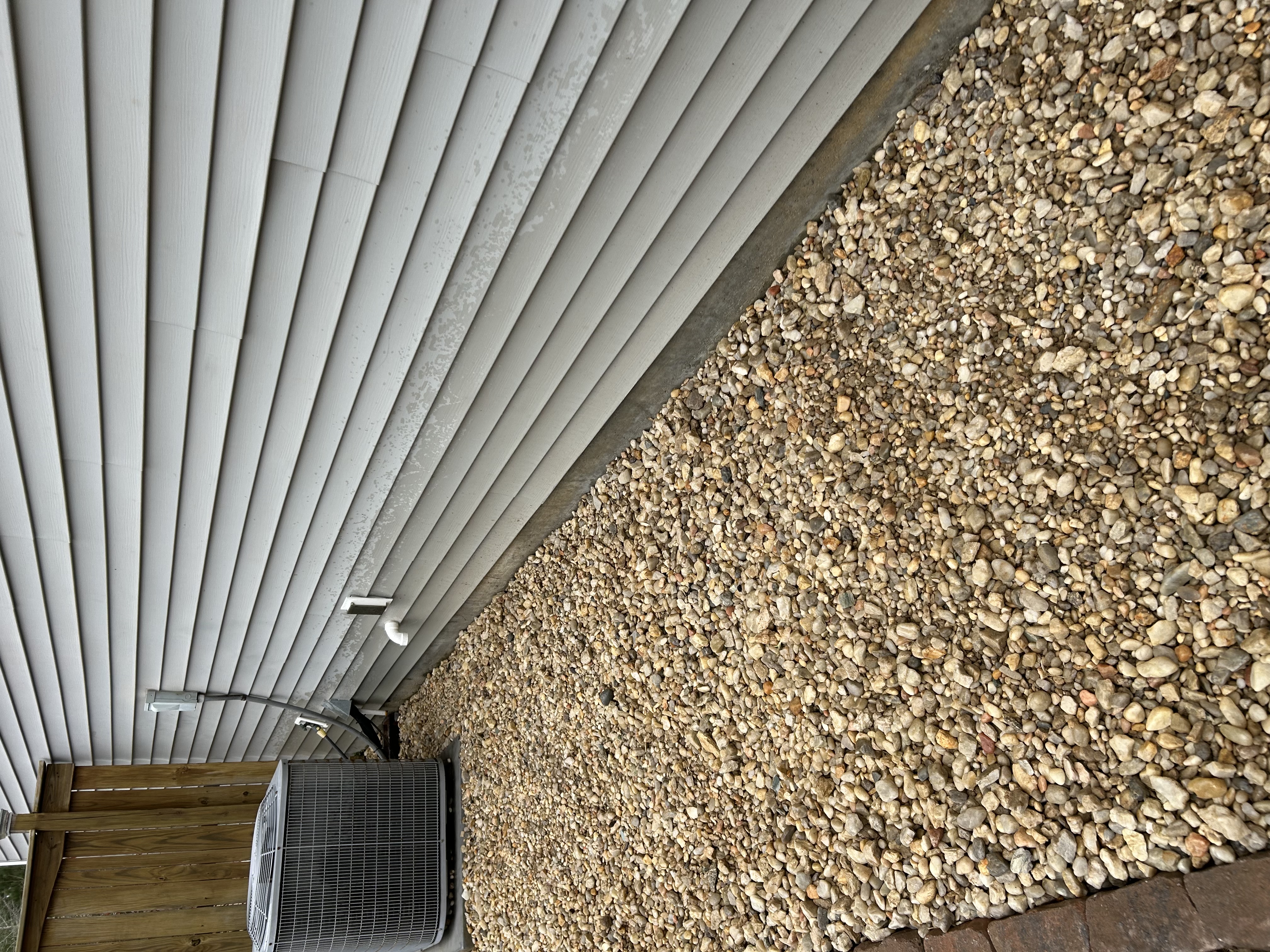 After — BR Lawn Care transformation